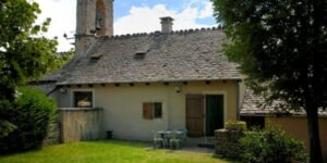 GRAND GITE SAINT-BAUZILE