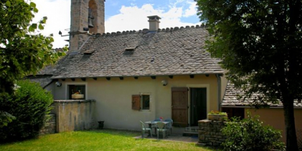 GRAND GITE SAINT-BAUZILE