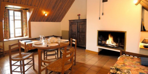 GRAND GITE SAINT-BAUZILE