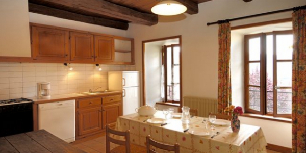 GRAND GITE SAINT-BAUZILE