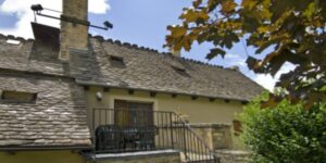 PETIT GITE SAINT-BAUZILE